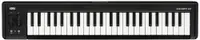 MIDI controller-sintetizator Korg - microKEY2 49 AIR, negru