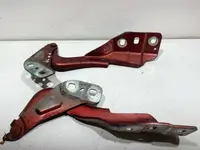 Set balamale capota fata culoare rosie DS73-F16800-BD Ford Mondeo (2014-2022) [MK5]