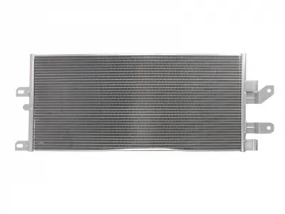 Condensator A C 776x331x16 potrivit SCANIA L, P I 01.03