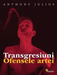 Transgresiuni. Ofensele artei - Hardcover - Anthony Julius