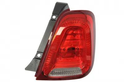 Stop tripla lampa spate dreapta ABARTH 500 595 695 FIAT 500 LIFTBACK dupa 2015