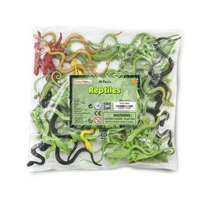 Figurina - Reptile