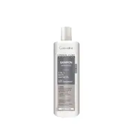 Șampon anti-mătreață 5 în 1 (cu menta și cărbune), Cosmal Cure Professional, 500ml