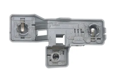 Suport Stop spate Stanga interior (fara becuri) potrivit AUDI A6 ALLROAD C7, A6 C7 1.8-4.0 2011-2018