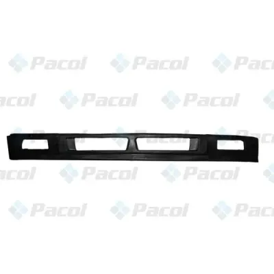 Acoperire bara protectie PACOL MAN-SFB-002