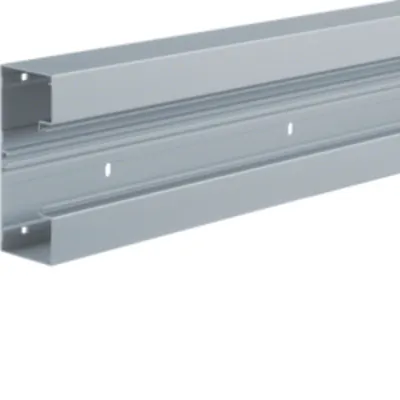 Canal cablu BRA65170, aluminiu, ELN