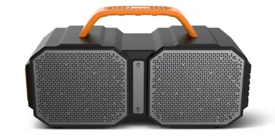 Boxă portabilă Blaupunkt - BT50BB, neagră