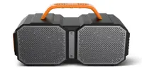 Boxă portabilă Blaupunkt - BT50BB, neagră