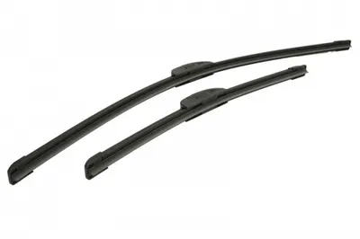 Set 2 stergatoare cu spoiler AR653S Aerotwin Retrofit 650 400mm HONDA ACCORD IX, ACCORD VII, CR-V III, CR-V IV, CR-V V, INSIGHT; HYUNDAI ACCENT IV, CRETA, ELANTRA, GENESIS, I30 dupa 1998