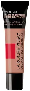 La Roche-Posay Toleriane Fluid corector pentru fond de ten, No 11, SPF25, 30 ml