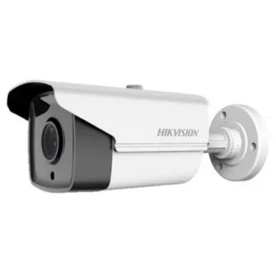Camera bullet Turbo HD Hikvision DS-2CE16D8T-IT5F 2MP, 3.6mm, IR 80m, IP67, WDR 120dB