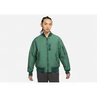 Geacă universală da9796333 clasică verde bărbătească