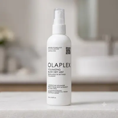 Mist pentru păr Volumizing Blow Dry Mist, 150 ml, Olaplex