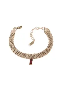 Bratara Eleganta Inox 5658 - Argintiu