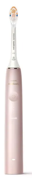 Periuță de dinți electrică Philips Sonicare - HX9992/31, roz