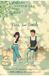 Eliza, from Scratch