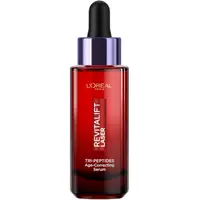 Ser Anti-imbatranire L'Oreal Paris Revitalift, cu Tri-peptide, 30 ml