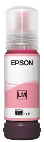 Sticlă cu cerneală Epson - 108 EcoTank LM, Magenta