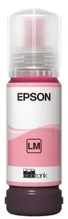 Sticlă cu cerneală Epson - 108 EcoTank LM, Magenta