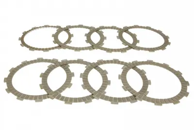 Disc ambreiaj potrivit HONDA TRX 450 700 2004-2011