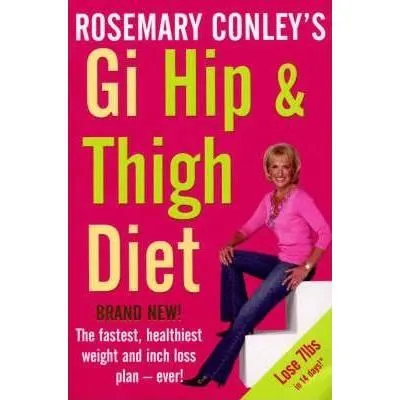 Gi Hip & Thigh Diet