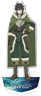 Figură acrilică ABYstyle Animation: The Rising of the Shield Hero - Naofumi