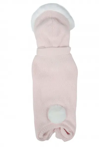 Salopeta Romy - XS - Roz