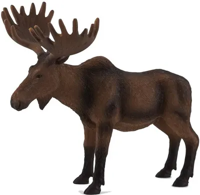 Figurina Mojo Animal Planet - Elan