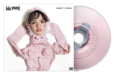 I'm Only F**king Myself (Deflated Doll Edition)