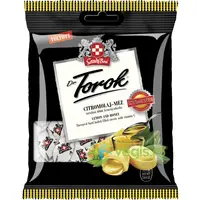 Bomboane cu Lamaie Dr. Torok 75g