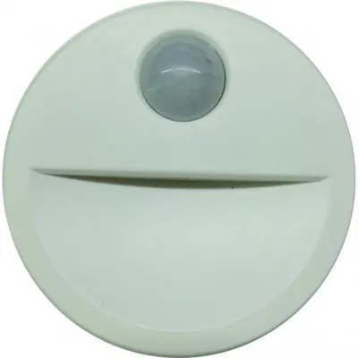 Lampa Veghe Led cu Senzor 3*R3 12Lm
