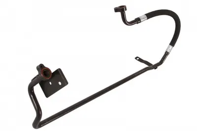 Conducta presiune aer conditionat potrivit VOLVO FH, FH II, FM, FM II, FM12, FM9, FMX 08.98
