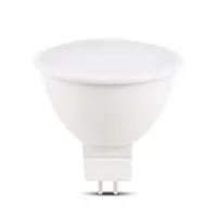 Bec Led Evo3.0 6.5w Gu5.3 5000k