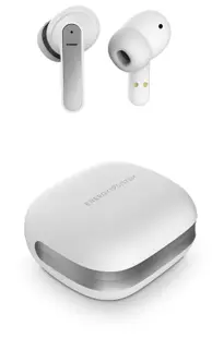 Căști wireless Energy Sistem - Travel 6, TWS, ANC, alb