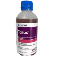 Talius 1L, fungicid cu mod de acțiune trivalent, pentru combaterea făinării la cereale, viță de vie și măr - Default Title