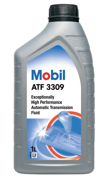 Ulei pentru cutie viteze automata MOBIL ATF 3309, volum 1 litru 1L