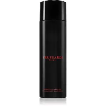 Trussardi Primo Shampoo & Shower Gel gel de duș și șampon