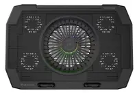 Pad de răcire Genesis - Oxid 850, 17.3'', negru