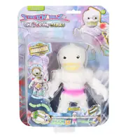 Figurina flexibila, Stretchapalz, The Mutans, Wipper