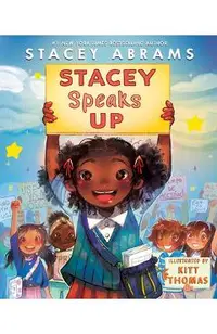 Stacey Speaks Up