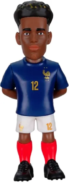 Figurina - France World Cup - Desire Doue (France), 12cm