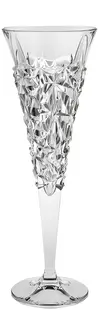 Pahar de șampanie Bohemia 1845 - Glacier, 200 ml, 6 buc