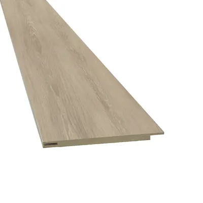 Extensie toc din MDF pentru usa de interior Idealine 9190 Natural light oak 15 cm