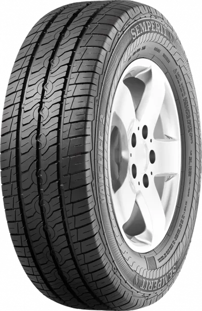 Anvelopa Vara Semperit Van Life 2 225 75 R16c 121 120r