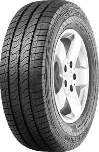 Anvelopa Vara Semperit Van Life 2 225 75 R16c 121 120r