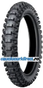 Dunlop Geomax MX 54 ( 90/100-14 TT 49M Roata spate, M/C )