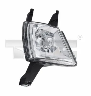 Proiector ceata dreapta (H11) PEUGEOT 407, 407 SW 2004-2011
