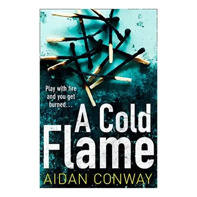 A Cold Flame