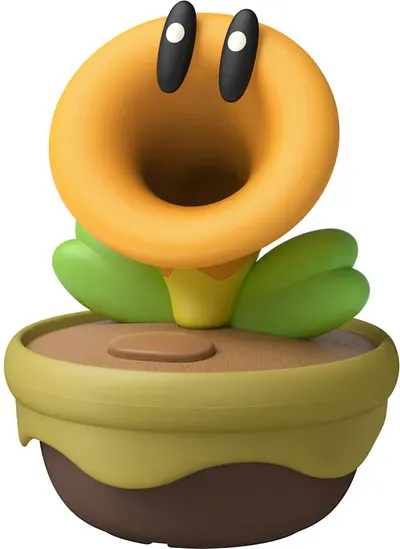 Floare vorbitoare Nintendo - Super Mario Bros. Wonder