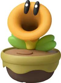 Floare vorbitoare Nintendo - Super Mario Bros. Wonder